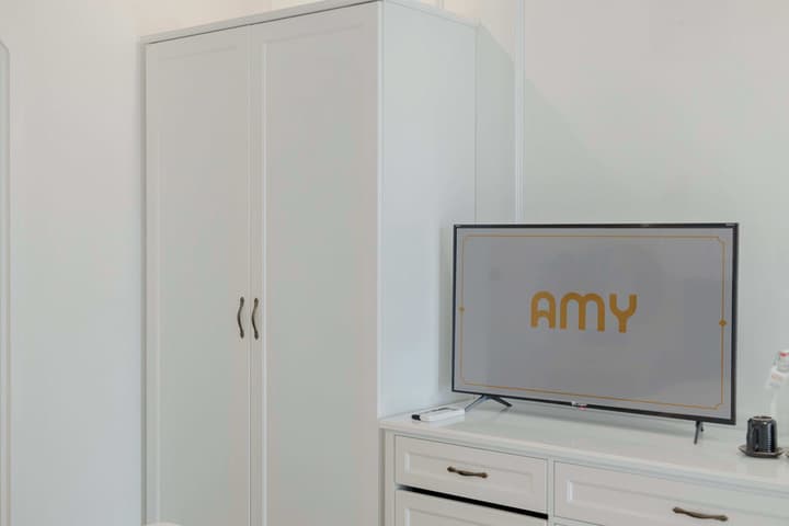 Amy Hotel And Apartment Hue