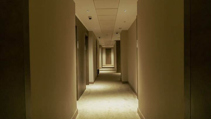 Hotel Ben Batouta - Tanger