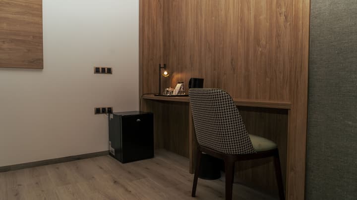 Hotel Ben Batouta - Tanger