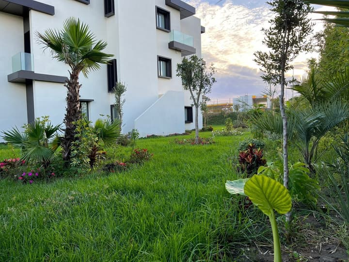 Hotel Ben Batouta - Tanger