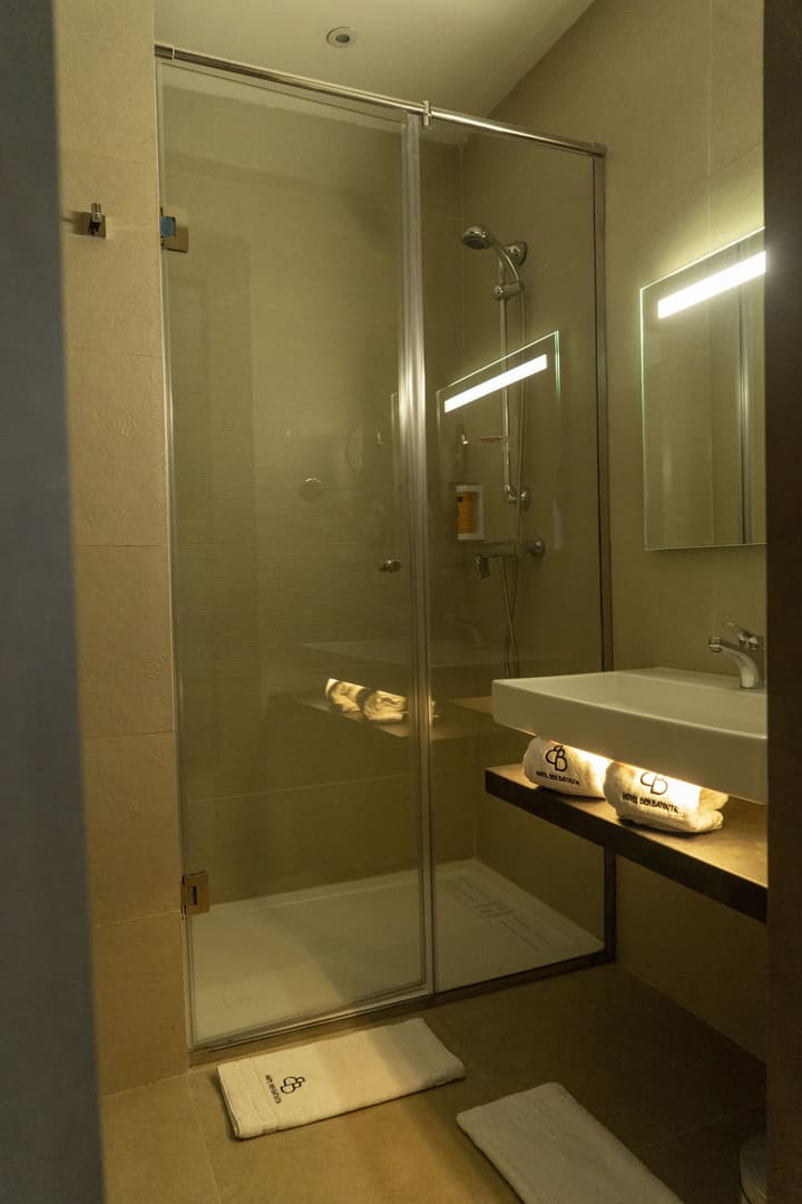 Hotel Ben Batouta - Tanger