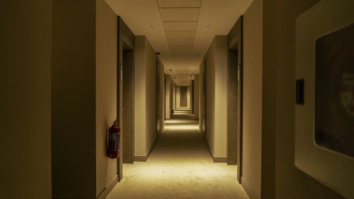 Hotel Ben Batouta - Tanger