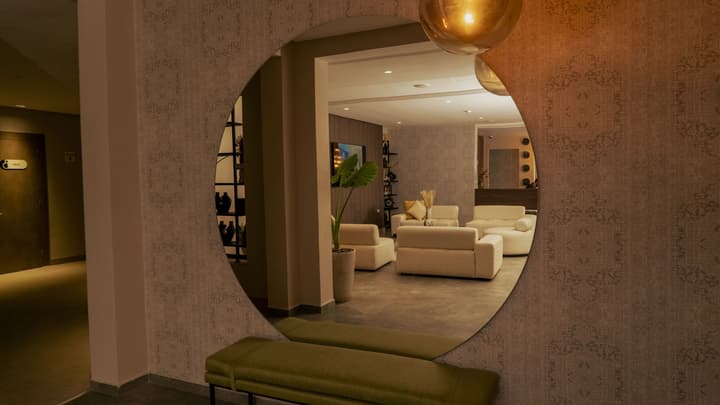 Hotel Ben Batouta - Tanger