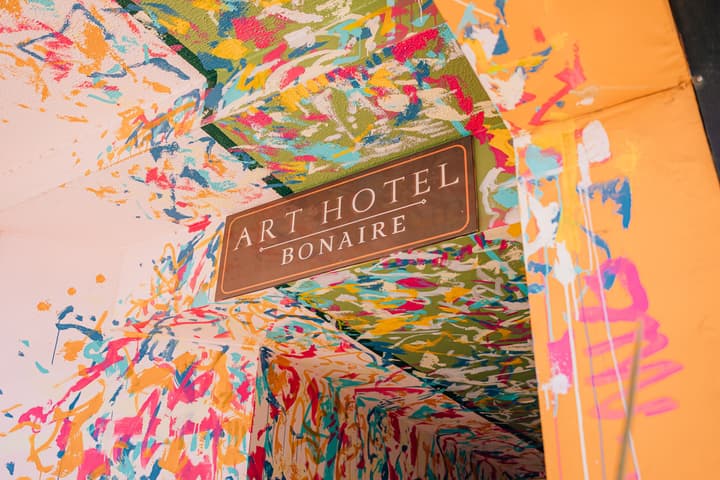 Art Hotel