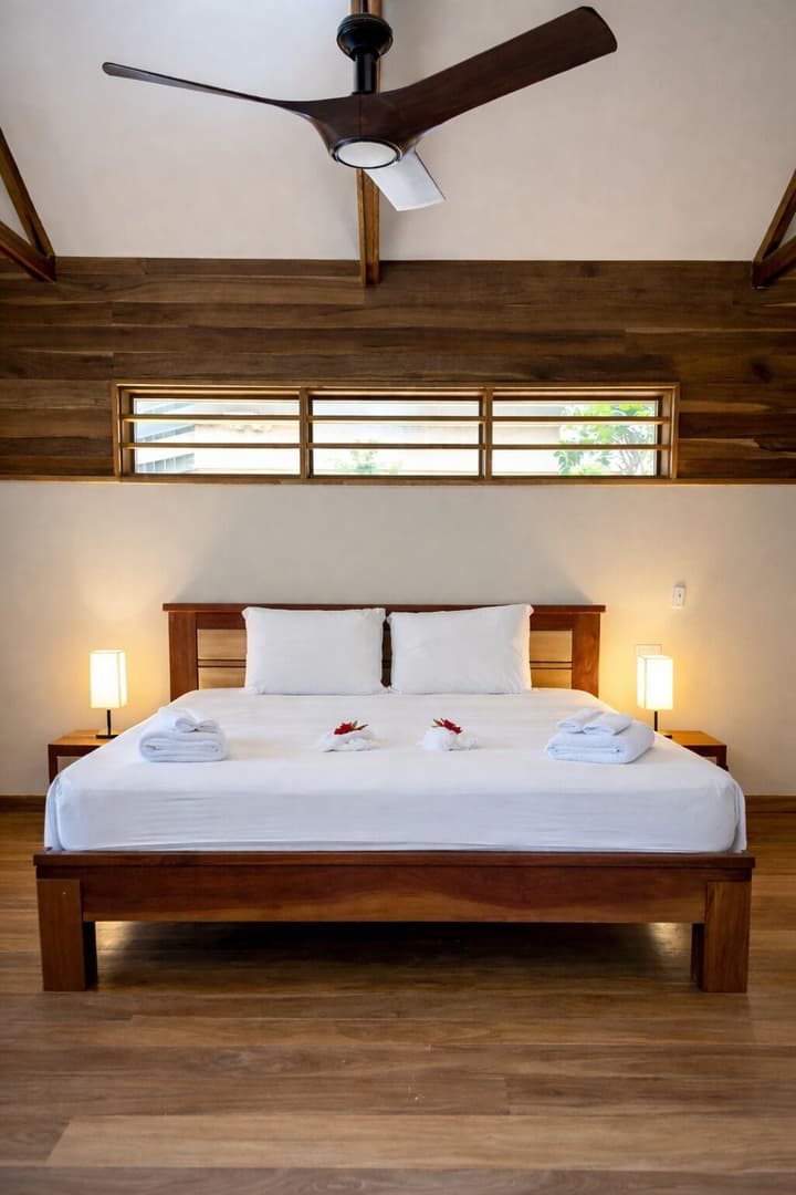 Akwaba Lodge Island Boutique Hotel
