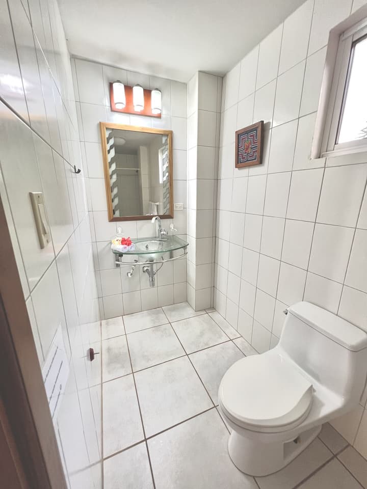 Akwaba Lodge Island Boutique Hotel