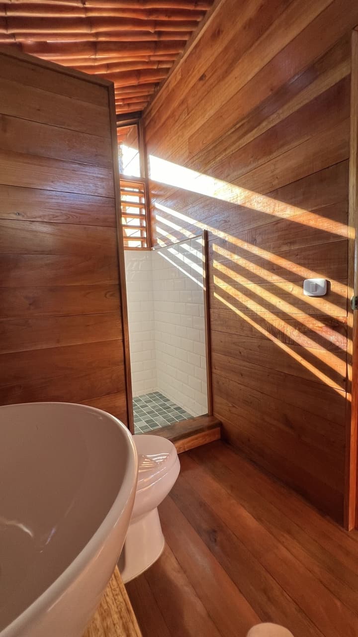 Akwaba Lodge Island Boutique Hotel