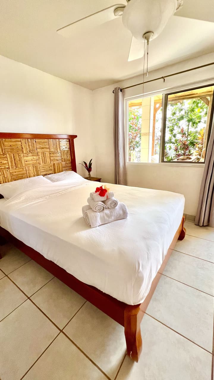 Akwaba Lodge Island Boutique Hotel