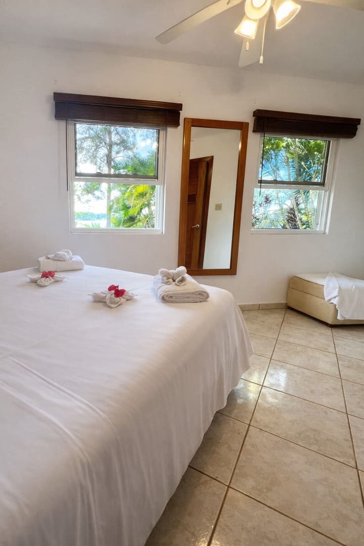 Akwaba Lodge Island Boutique Hotel