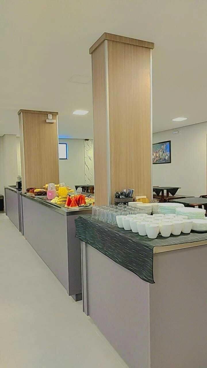 Hotel Monte Libano