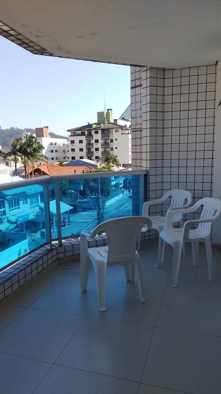 Hotel Monte Libano