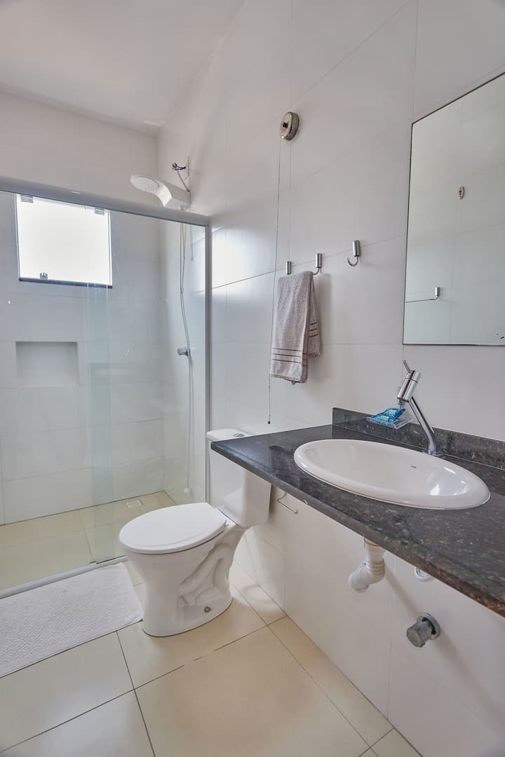 Hotel Monte Libano