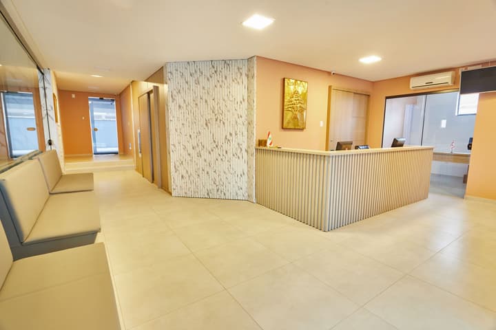 Hotel Monte Libano