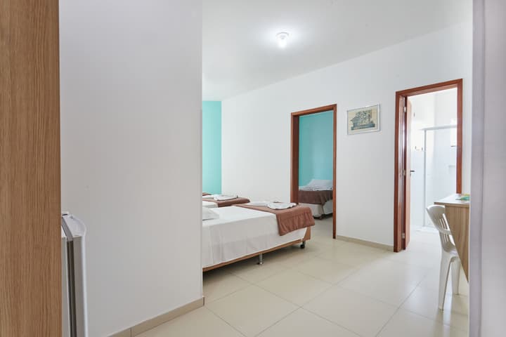 Hotel Monte Libano