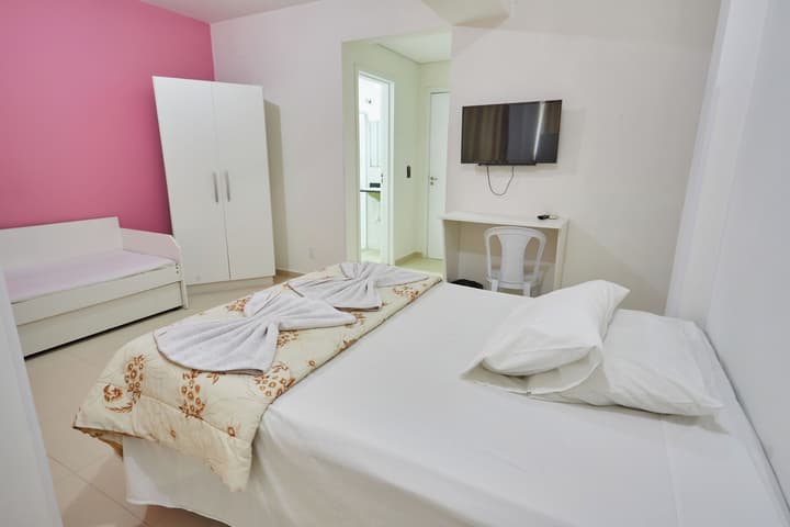 Hotel Monte Libano