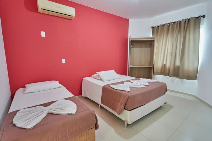 Hotel Monte Libano