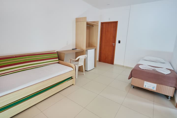 Hotel Monte Libano