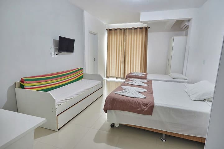 Hotel Monte Libano