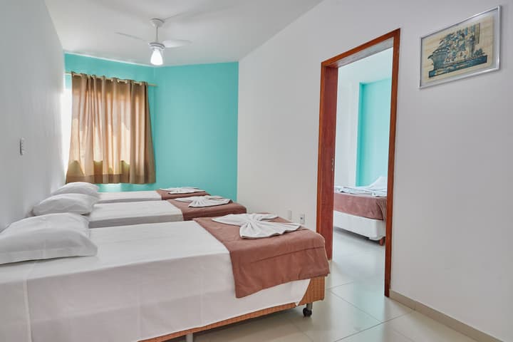Hotel Monte Libano