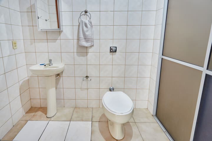 Hotel Monte Libano