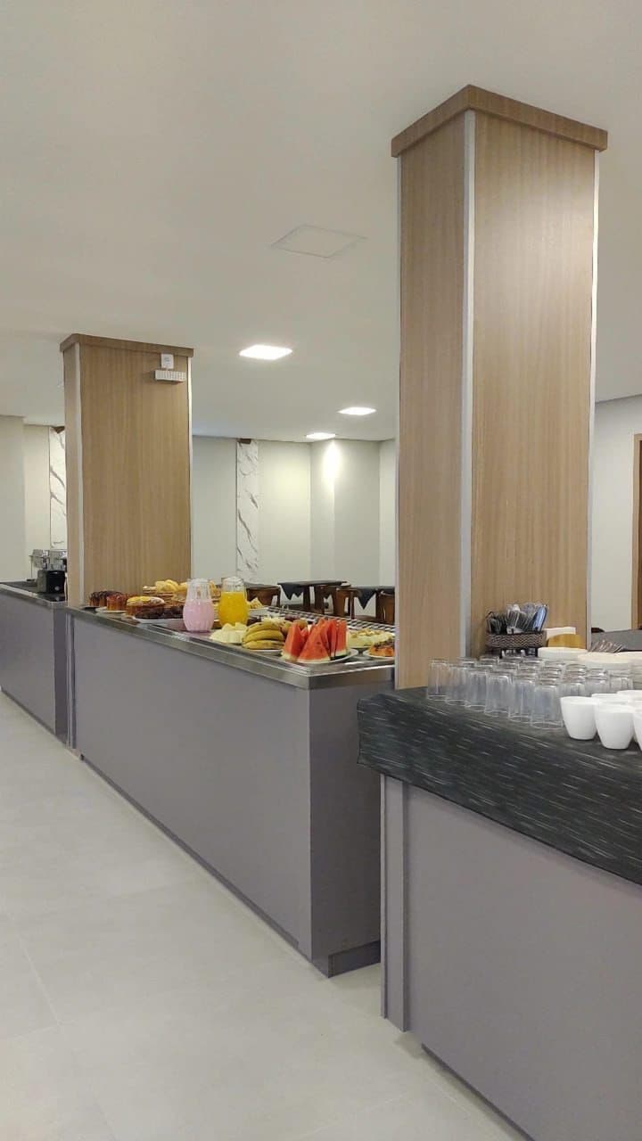 Hotel Monte Libano