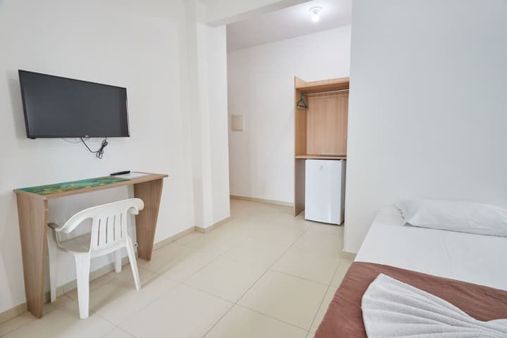 Hotel Monte Libano
