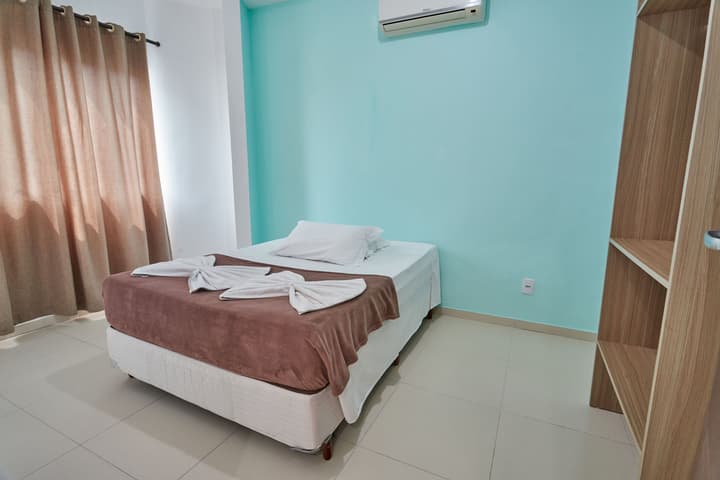 Hotel Monte Libano