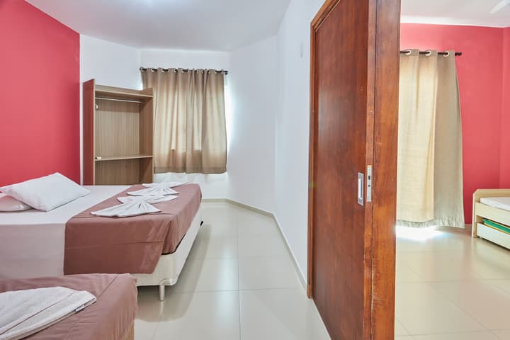 Hotel Monte Libano