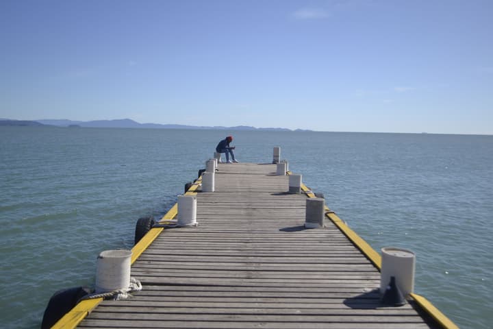 Hotel Monte Libano