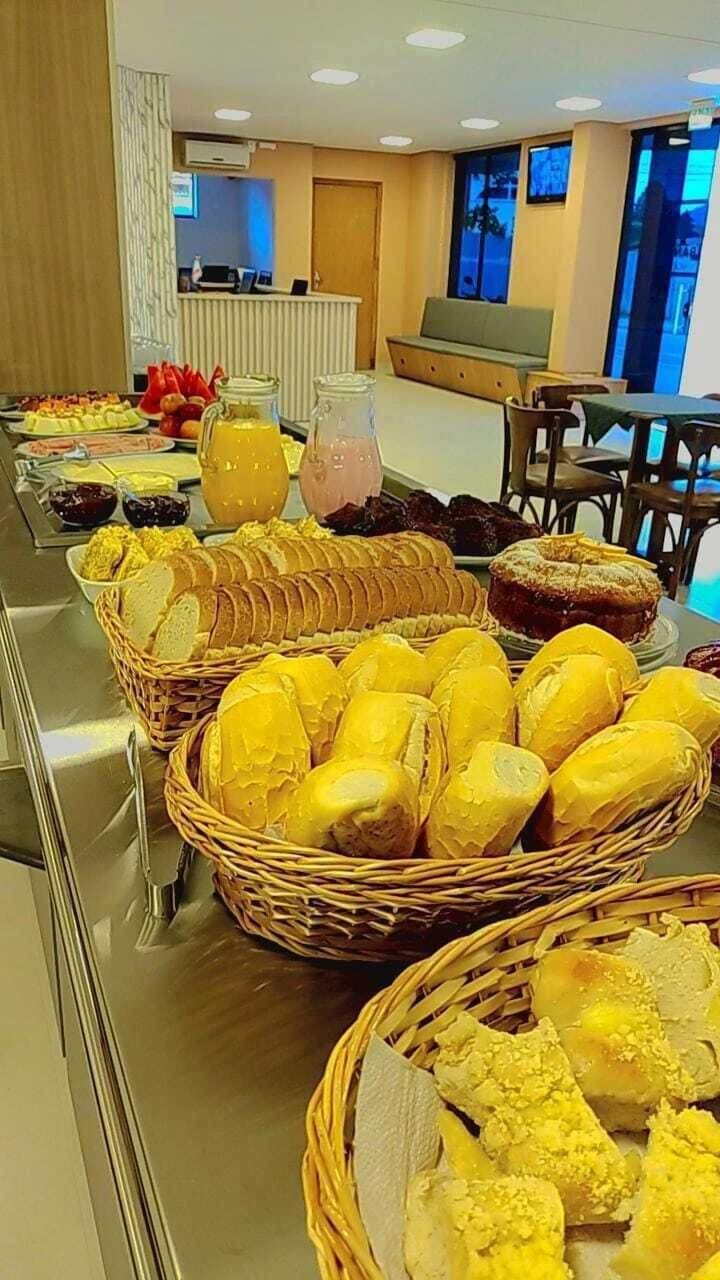 Hotel Monte Libano