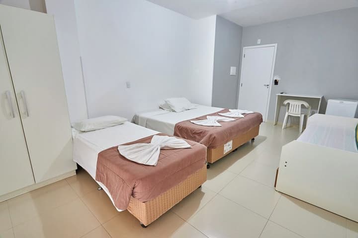 Hotel Monte Libano