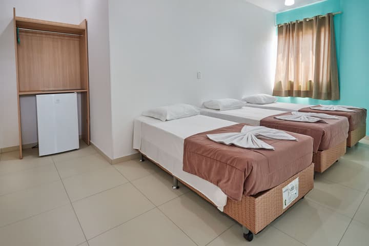 Hotel Monte Libano