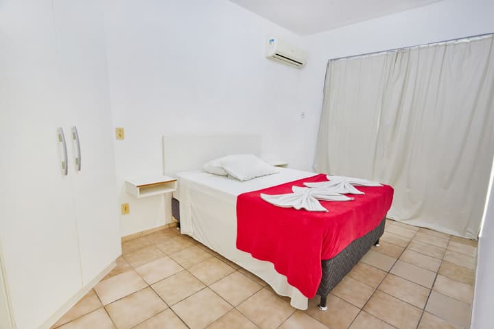 Hotel Monte Libano