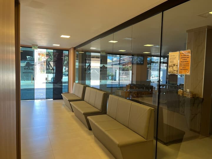 Hotel Monte Libano