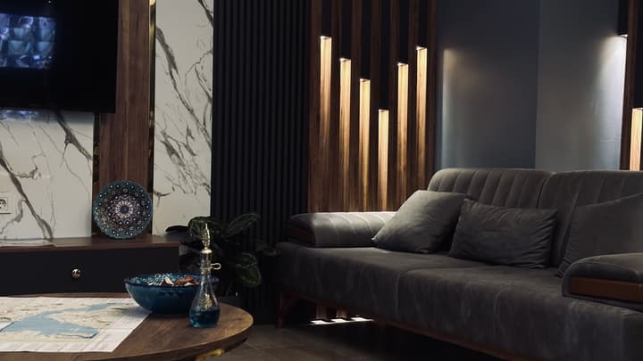 Meridiani Taksim Hotel