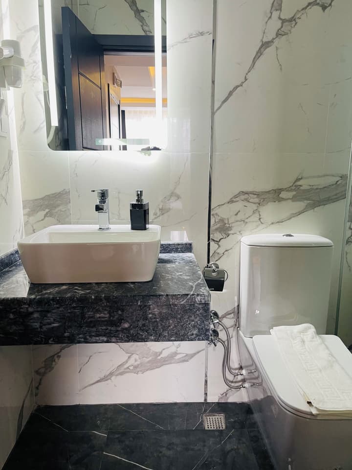 Meridiani Taksim Hotel