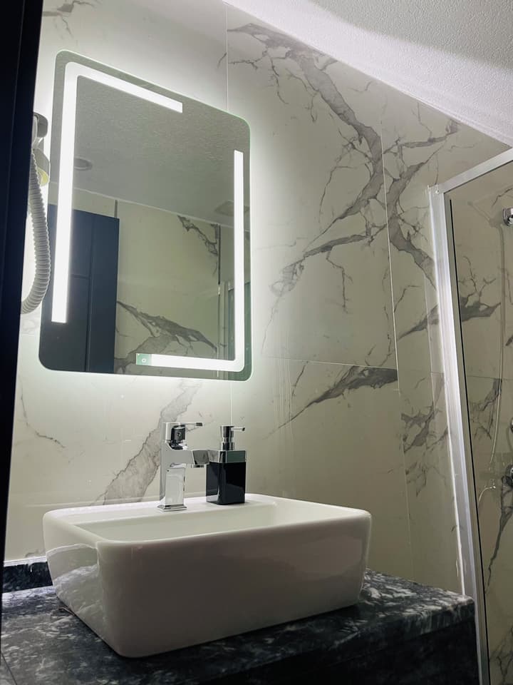 Meridiani Taksim Hotel