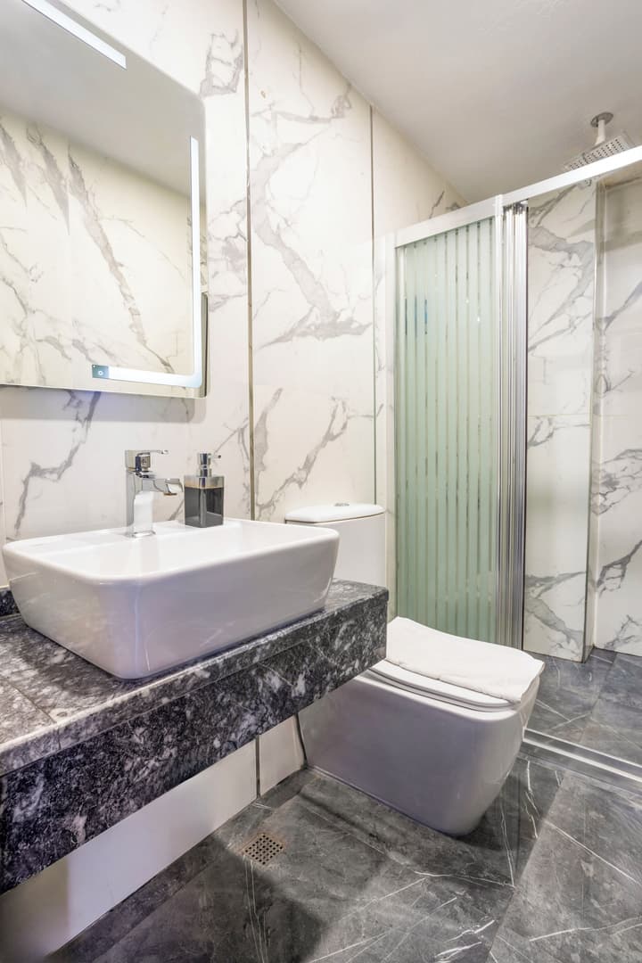 Meridiani Taksim Hotel