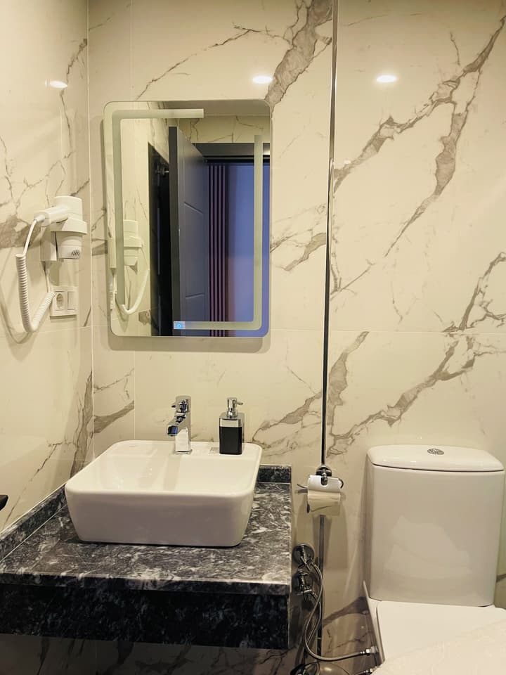 Meridiani Taksim Hotel