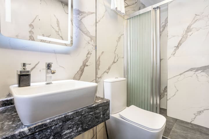 Meridiani Taksim Hotel