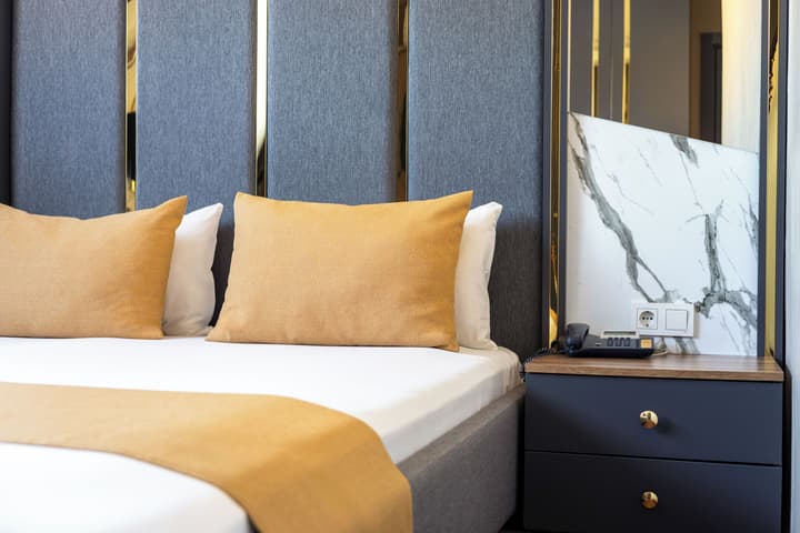 Meridiani Taksim Hotel