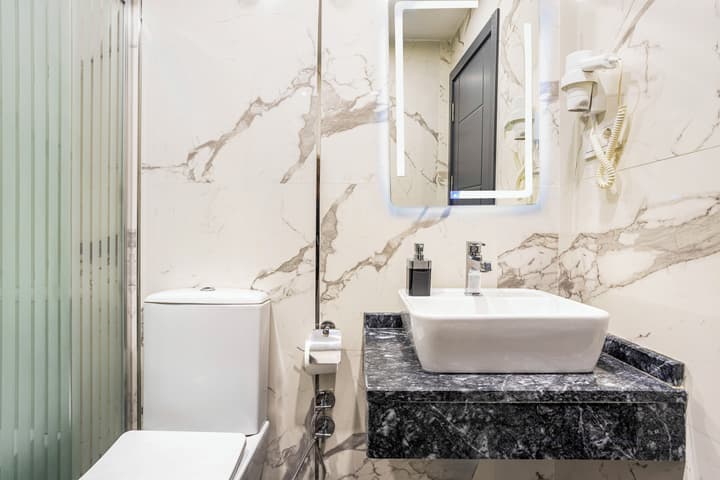 Meridiani Taksim Hotel