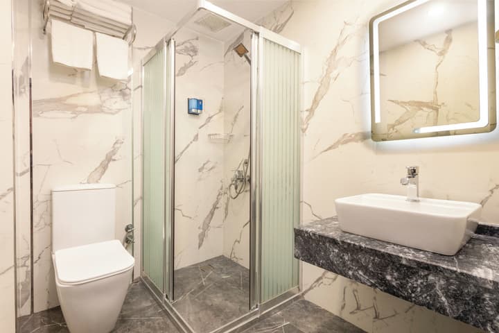 Meridiani Taksim Hotel