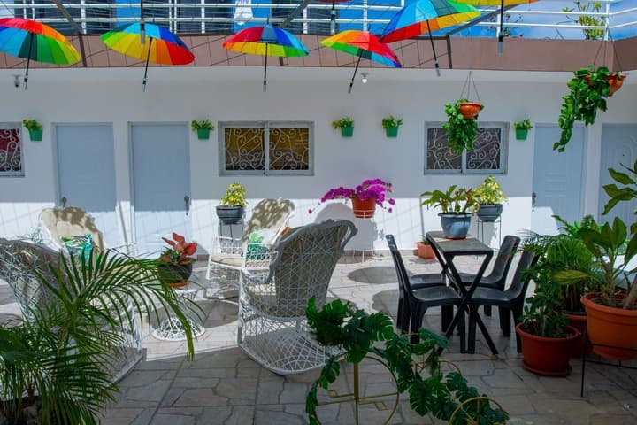 Royal Terrace Princess II