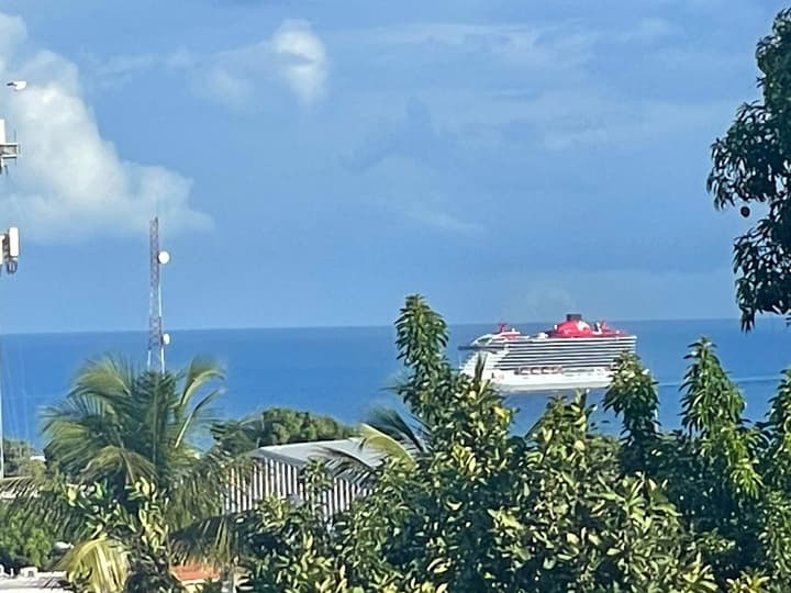 Royal Terrace Princess II