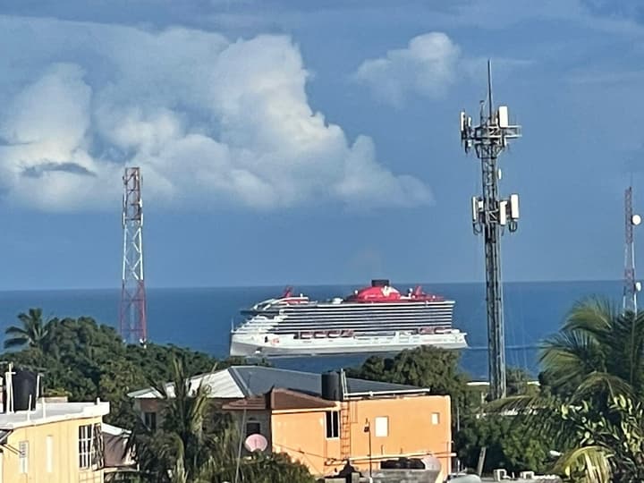 Royal Terrace Princess II