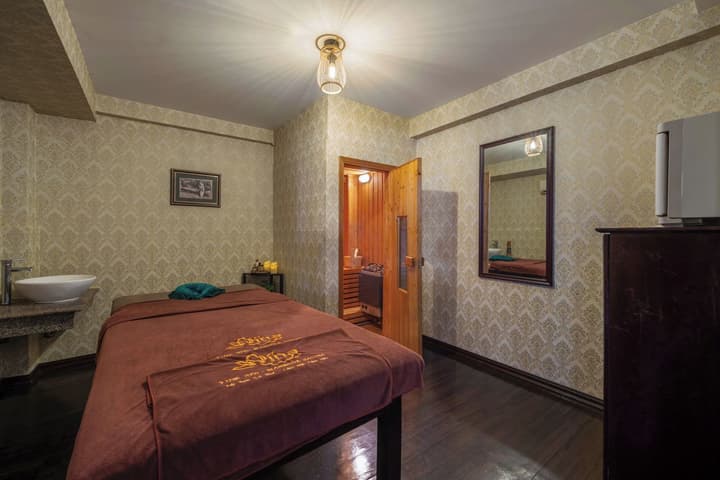 Vina Spa Hotel