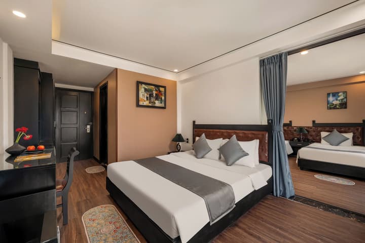 Vina Spa Hotel