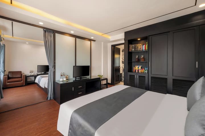 Vina Spa Hotel