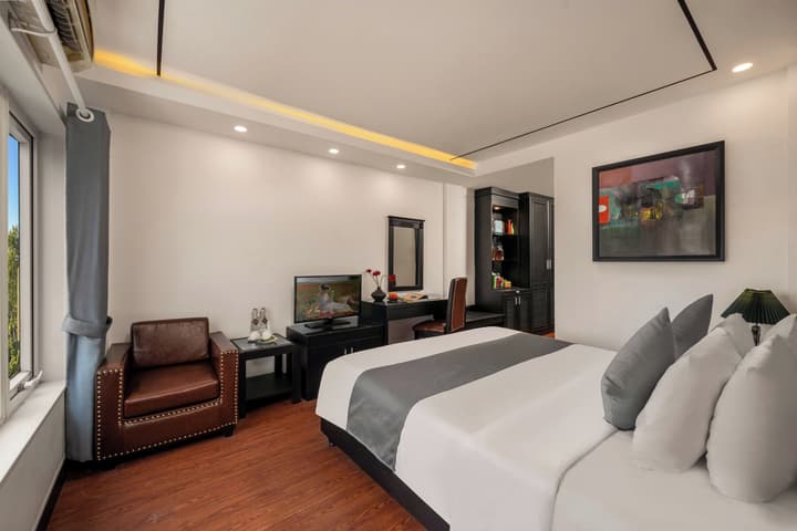 Vina Spa Hotel